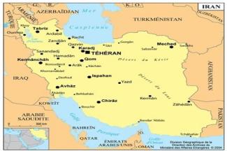 Iran