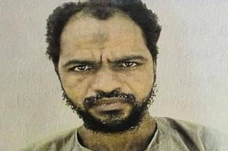 Mali