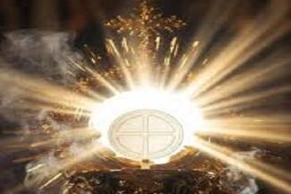 Saint Sacrement