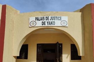 Yako