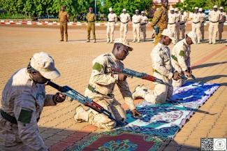 Militaire