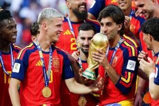 Espagne 2026