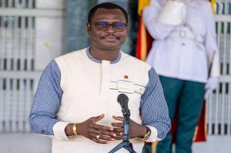 Ministre