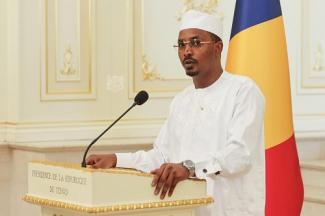 Tchad