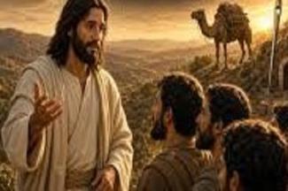 Jésus Christ