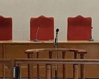 Tribunal