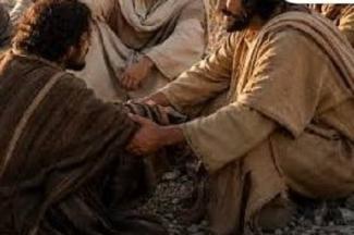 Jésus Christ