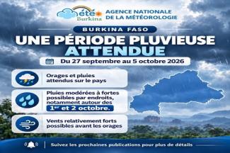 Météo