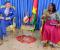 Diplomatie Burkina