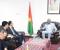 Chine au Burkina