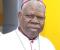 Mgr Jean Marie Compaoré