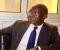 Professeur Théophile Lincoln TAPSOBA 