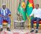 Ghana Burkina