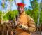 Capitaine Ibrahim Traoré