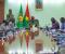 Conseil des ministres