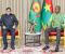 Inde Burkina