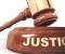 Justice Ouagadougou