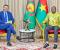 Diplomatie burkinabè