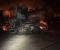 Ouagadougou incendie
