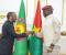 Burkina Banque Mondiale