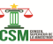 CSM Justice Burkina