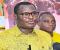 le ministre Pingdwendé Gilbert Ouédraogo