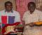 La guitare de Thomas Sankara