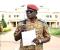 Attaques terroristes Burkina Faso