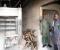 Burkina Faso Boulangerie 