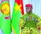 Capitaine Ibrahim Traoré