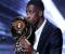 Ballon d'or 2025