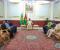 Conseil des ministres