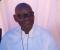 Révérend Mgr Benjamin Kiemtarembumbu 