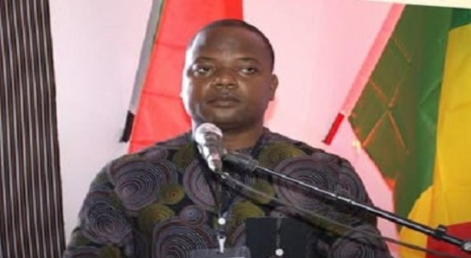 ONI Burkina Faso