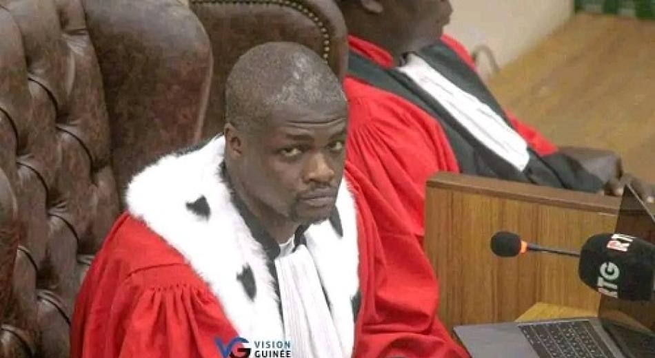 Ibrahima Sory 2 Tounkara