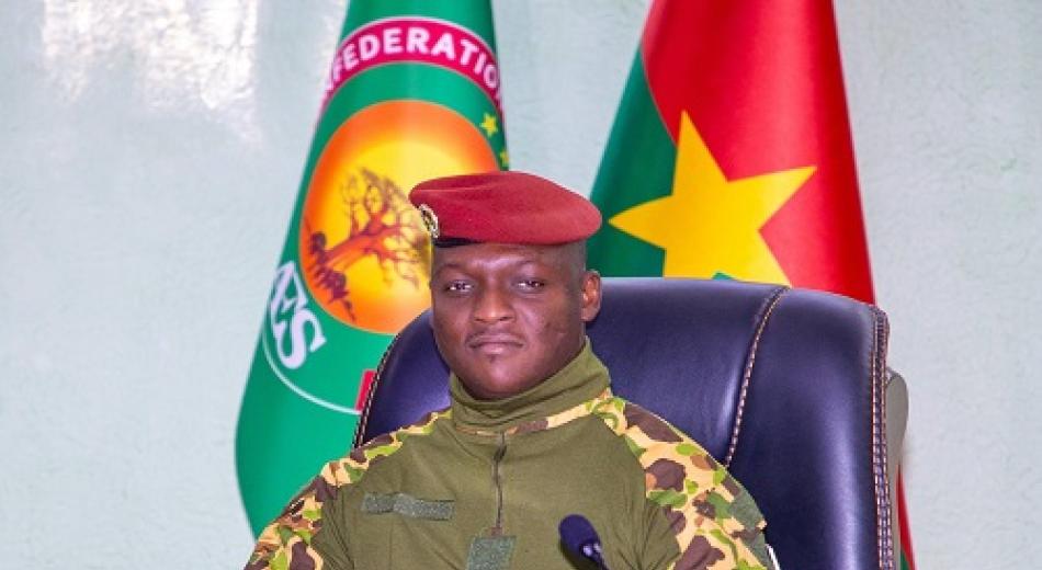 Conseil des ministres