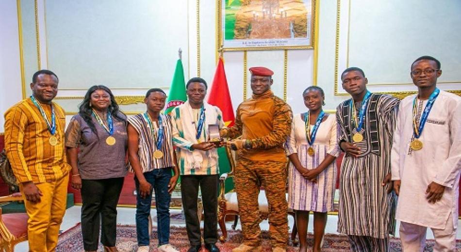 First Global Challenge 2025