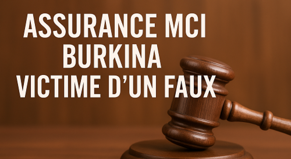 MCI Assurance