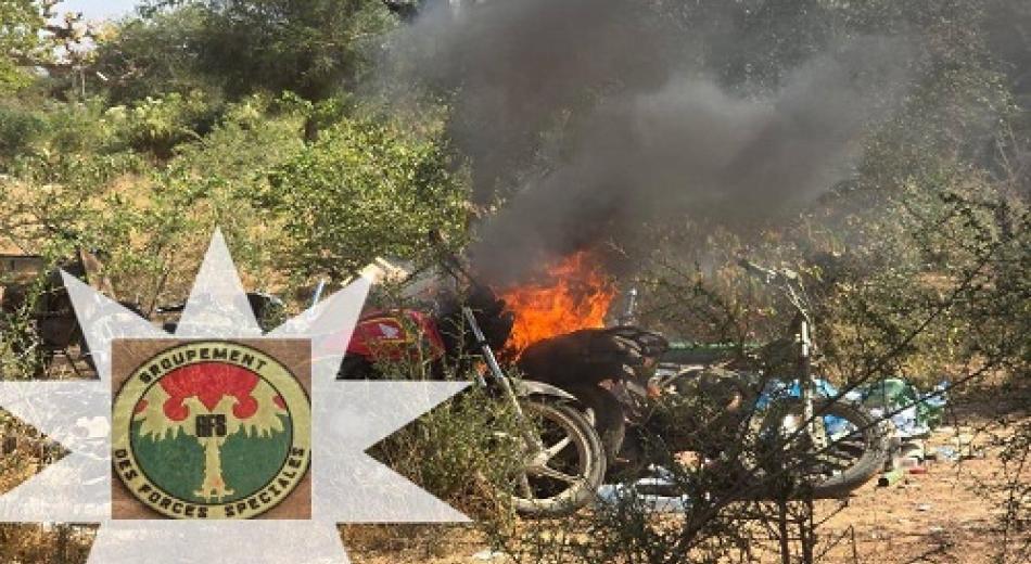 Attaques terroristes