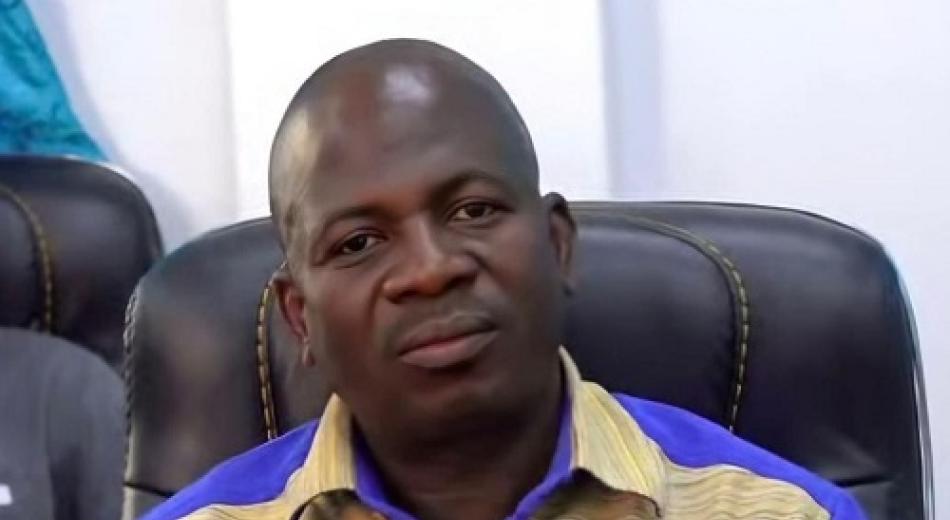 Paul Tiemtoré Zoodomail.com