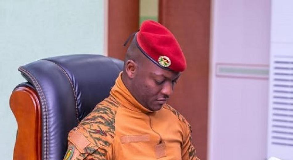 Conseil des ministres