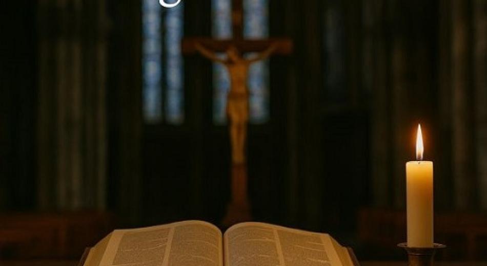 Evangile Parole du Dimanche