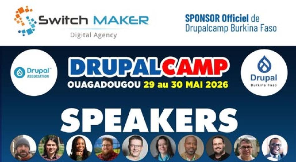 Drupal