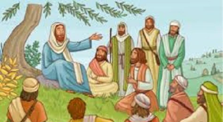 Jésus