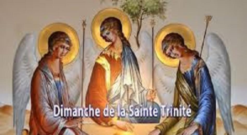 Trinité