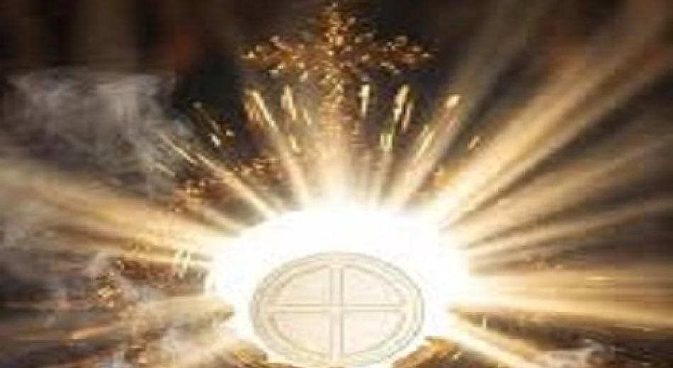 Saint Sacrement