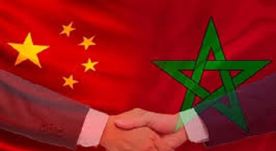 Maroc