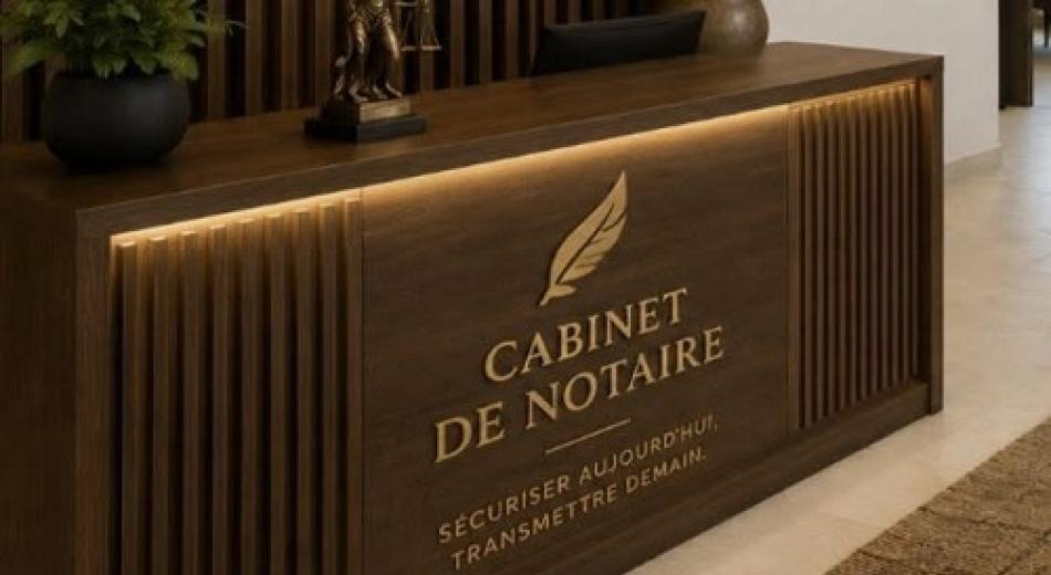 Notaire