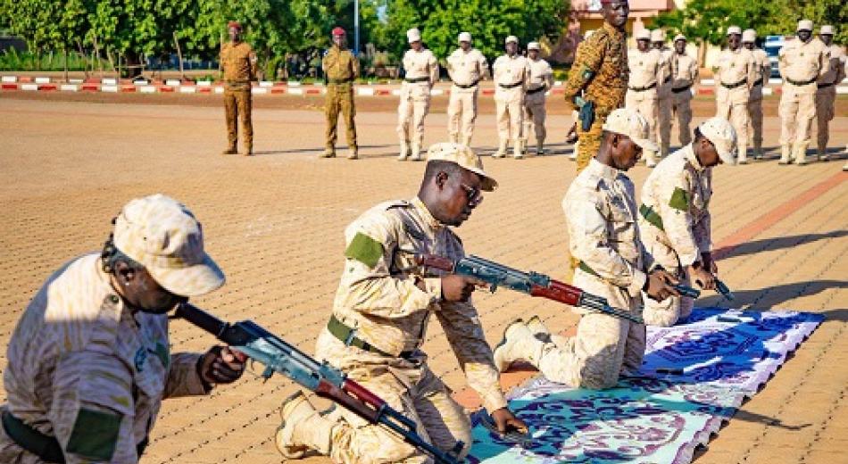 Militaire