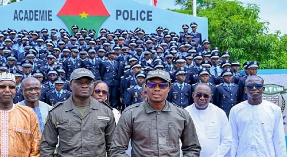 Police